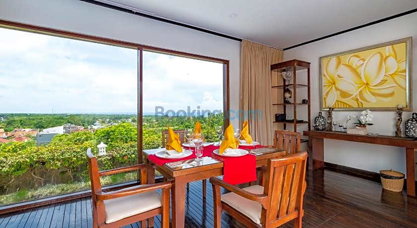 Airis Luxury Villas & Spa