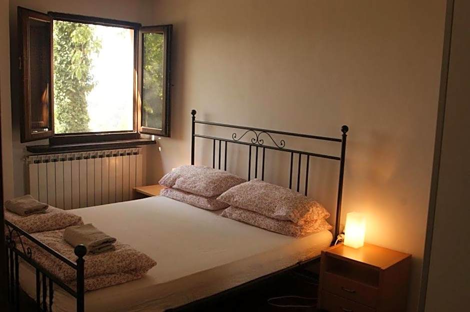 Camping Le Marche Apartments