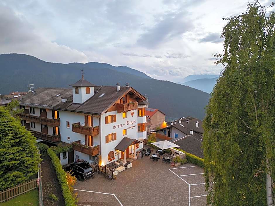 Hotel Tirol- Natural Idyll