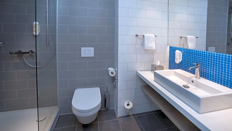 Holiday Inn Express Wiesbaden By IHG
