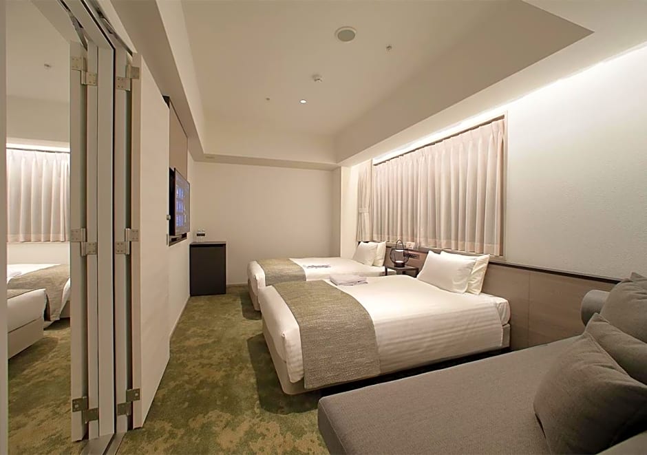 ORIENTAL HOTEL KYOTO ROKUJO