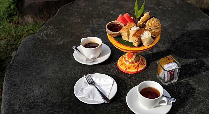 Aryaswara Villa Ubud