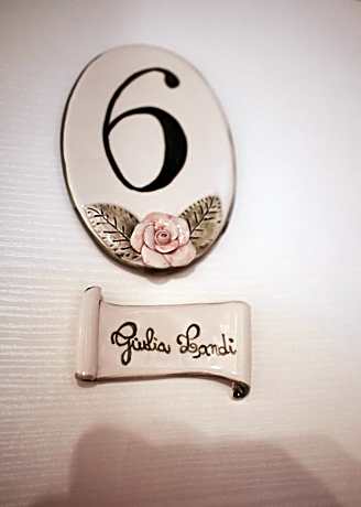 Single Room with Private Bathroom