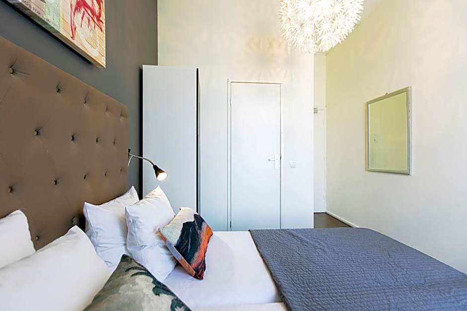 Quentin England Hotel