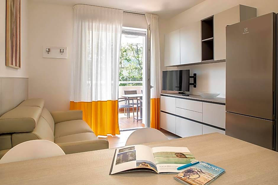 Residence Serenissima