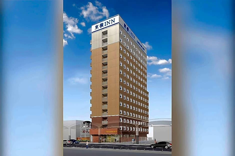 Toyoko Inn Iwakuni eki Nishi guchi