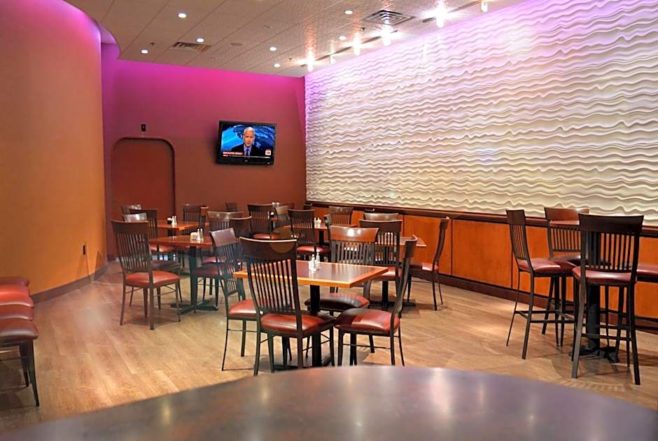 Clarion Hotel Philadelphia International Airport