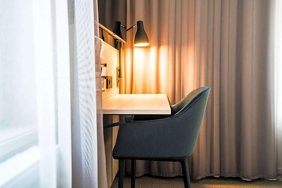 Scandic No 53