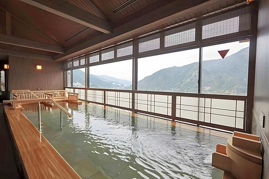 Yukemurinoyado Yuki-no-Hana