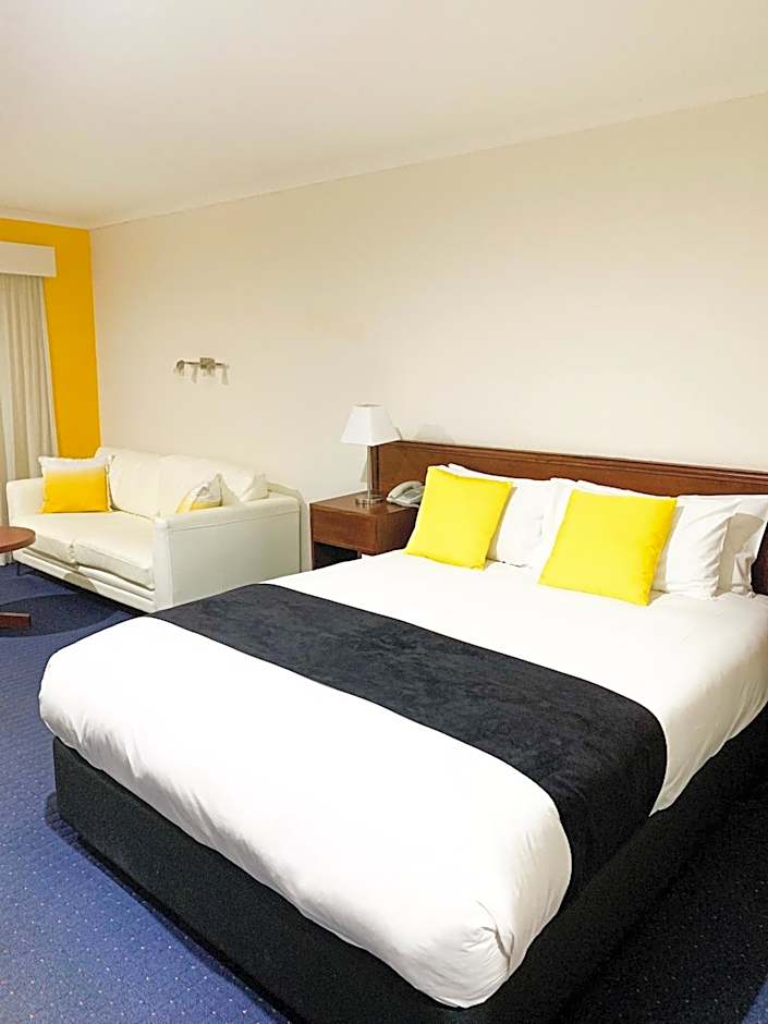 Meninya Palms Resort Moama