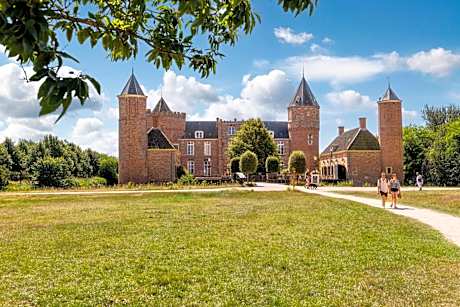 Stayokay Hostel Domburg