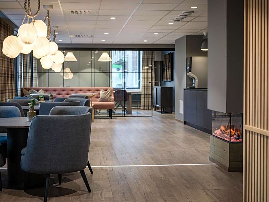Scandic Grand Tromsø