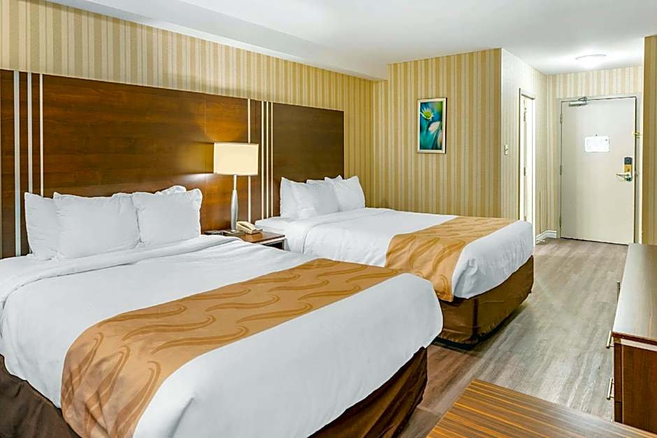 Quality Hotel & Suites