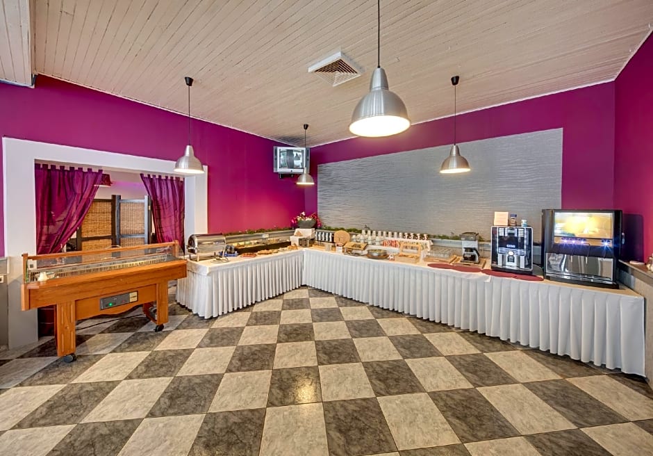 VILLA ADRIATICA HOTEL - ADULTS ONLY