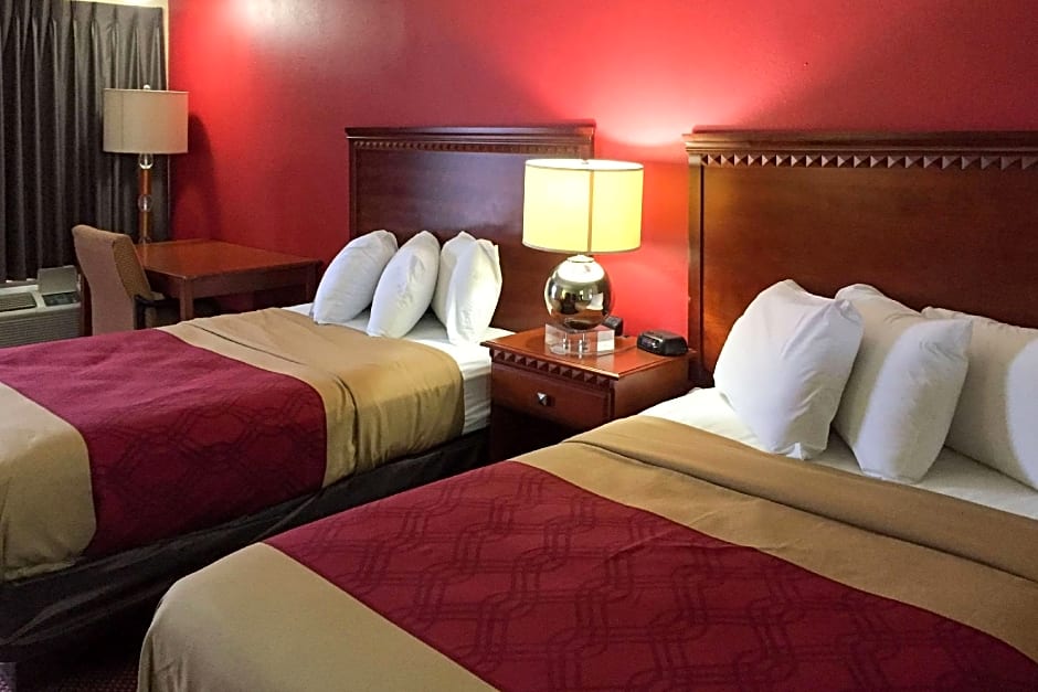 Econo Lodge