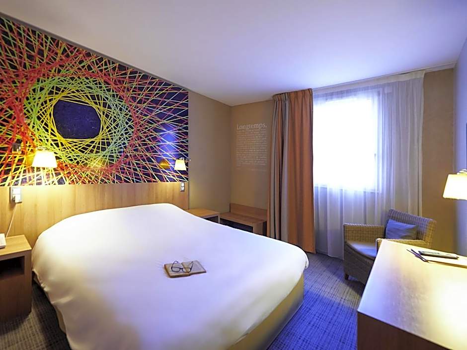 ibis Styles Cholet