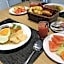 Benoa Sea Suites and Villas