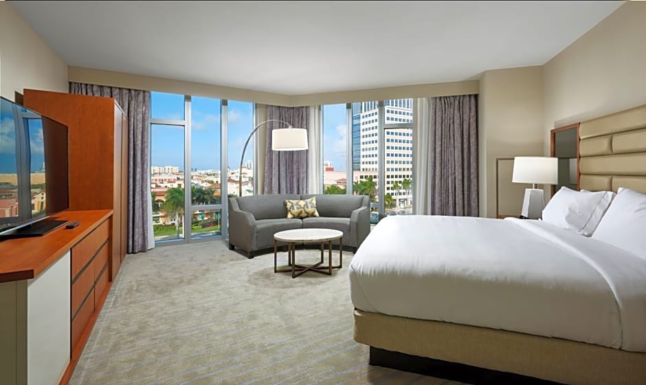 Hilton West Palm Beach