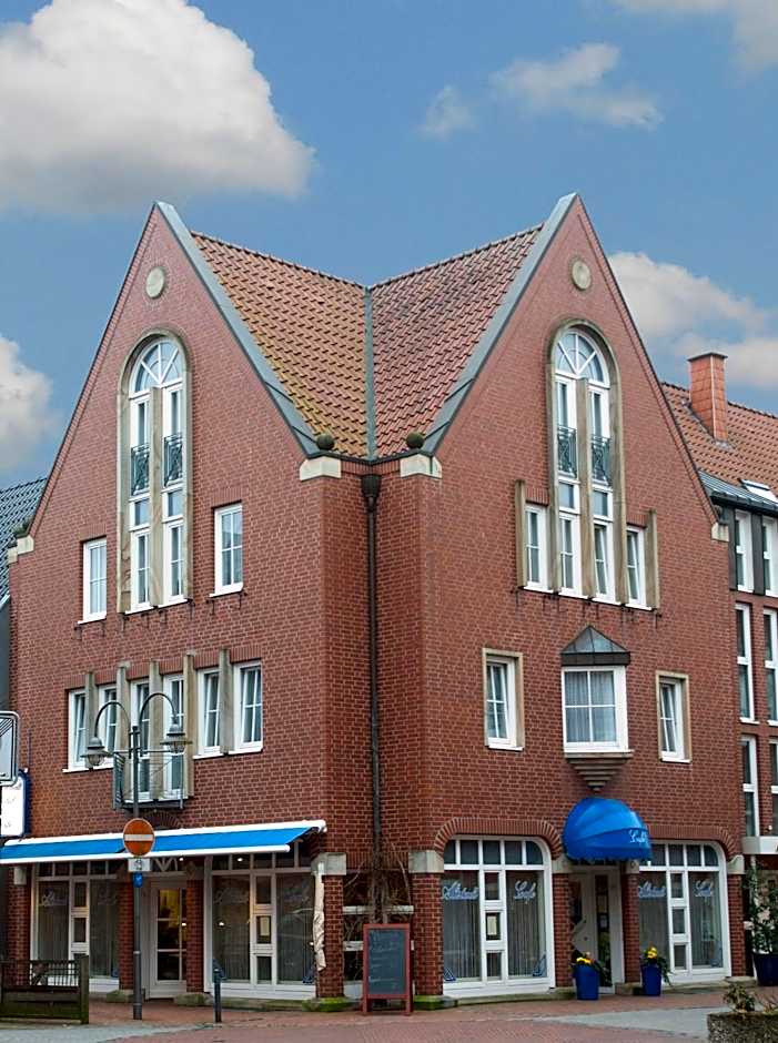 Altstadt Hotel Meppen
