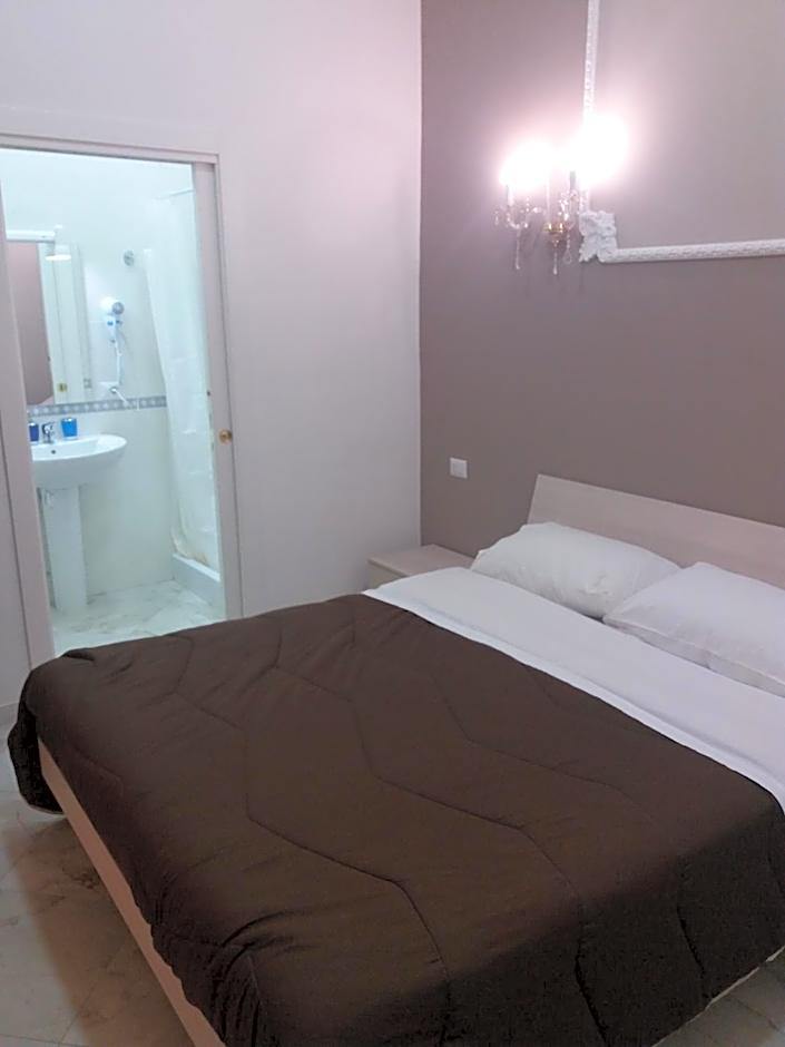 B&BHotel EMMANUEL Napoli
