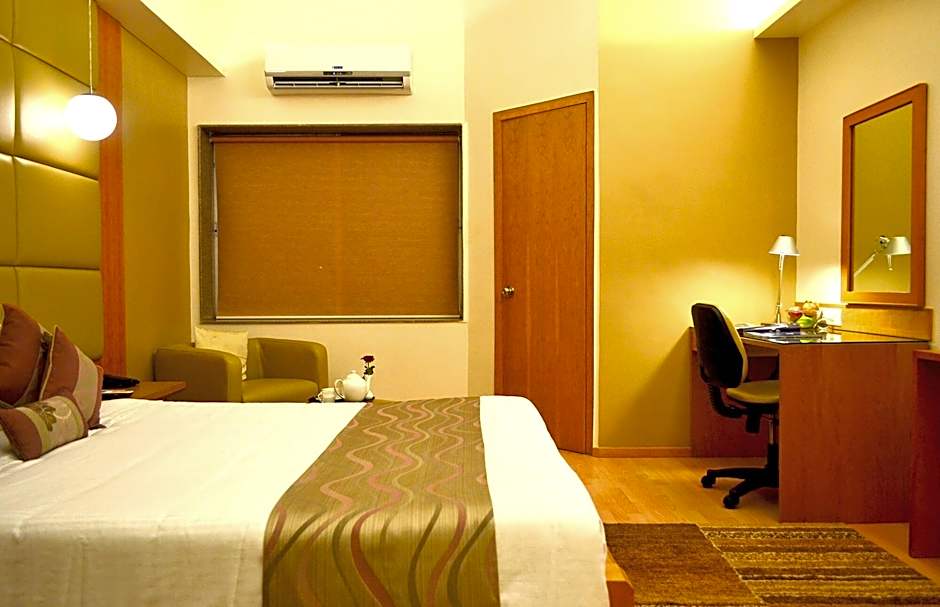 Hotel Sinclairs Siliguri