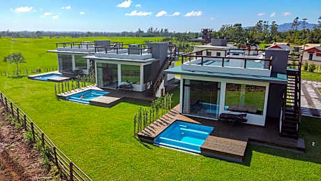 Pousada Green Canyons