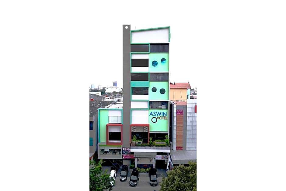Aswin Hotel and Spa Makassar