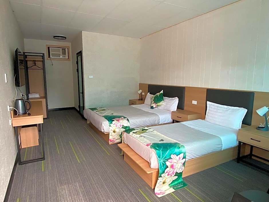 Jasper Motor Inn