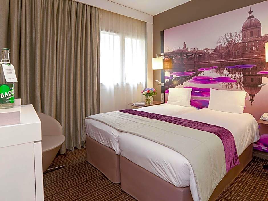 Hotel Mercure Toulouse Centre Wilson Capitole