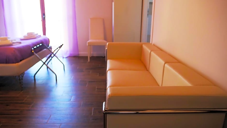 Antico Borgo San Francesco