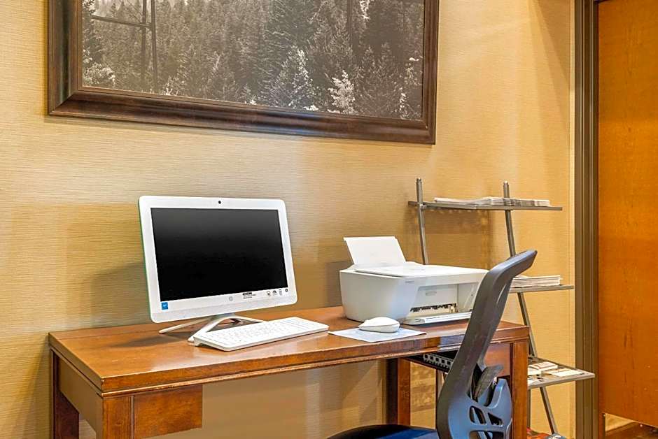 Quality Inn Pueblo North