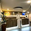 ibis Styles Charleroi Airport Aero 44
