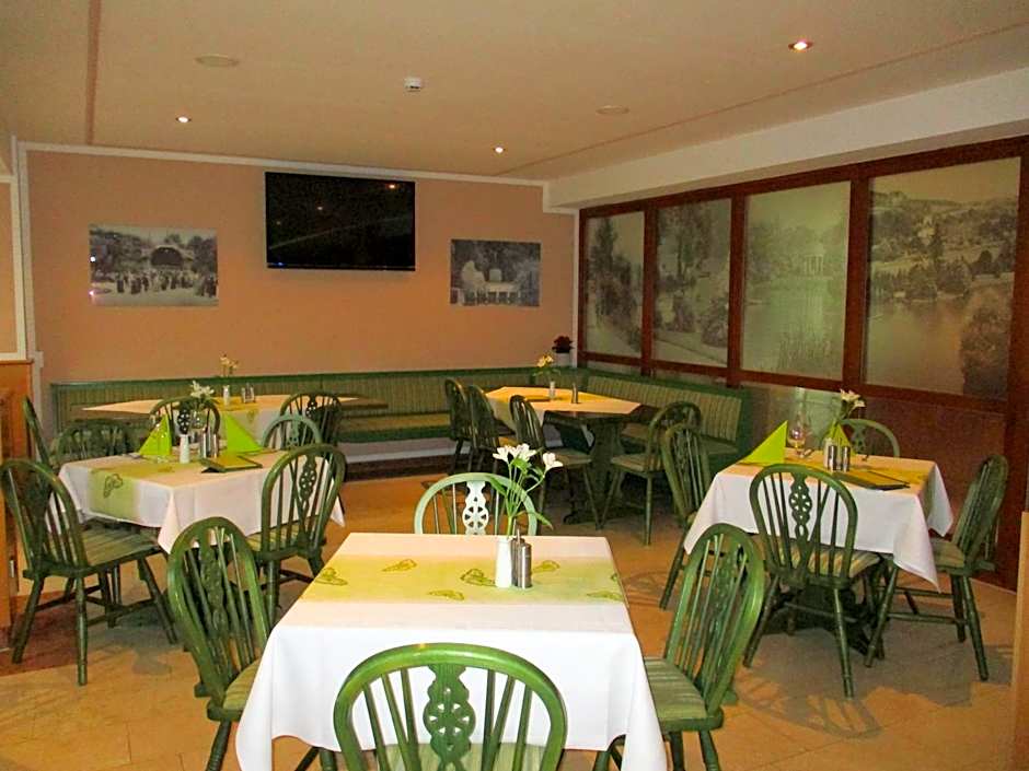 Vitalhotel Weisse Elster