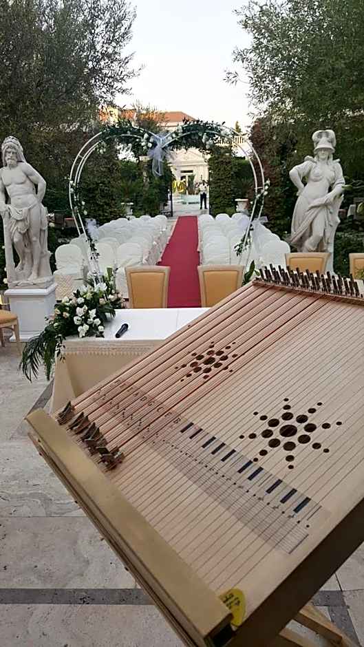 Park Hotel Campitelli