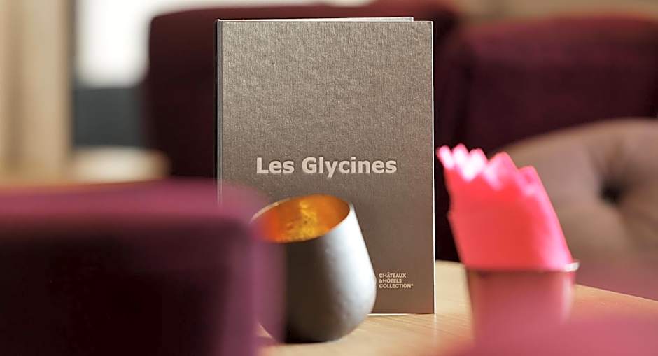 Les Glycines - Hôtel & Spa - Teritoria