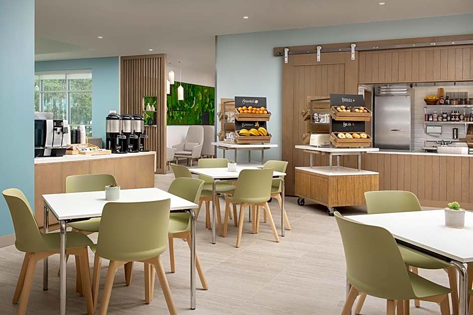 Element Jacksonville Beach