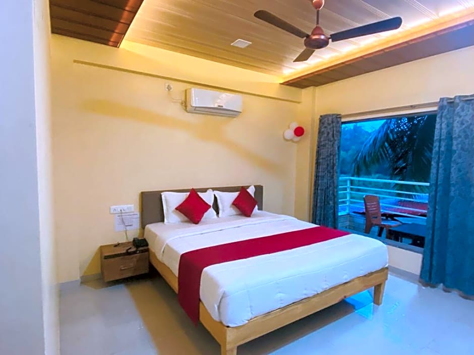 Durva Palace Hotel