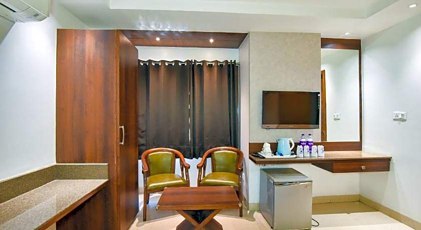 Hotel Sapphire Opposite Golden Temple