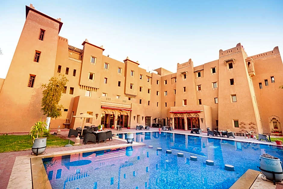 Ibis Ouarzazate Centre