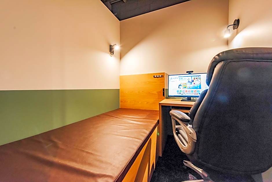 Relief Kokura ANNEX Book & Stay