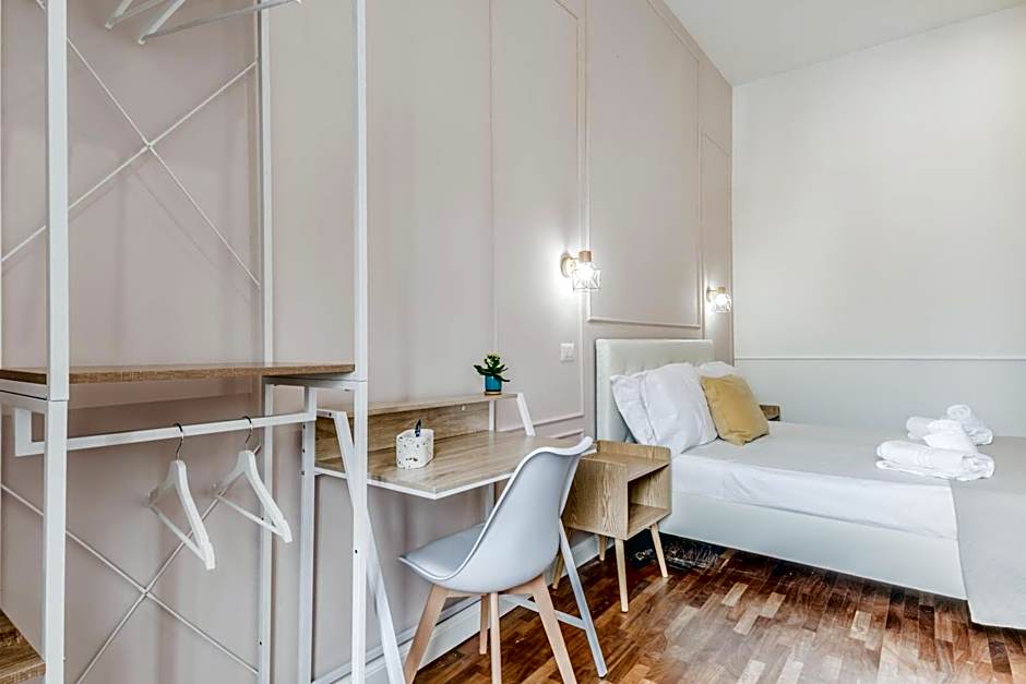 Vatican City Guest House