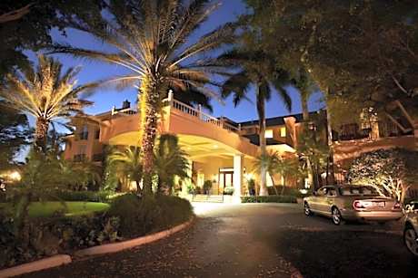The Capri Inn