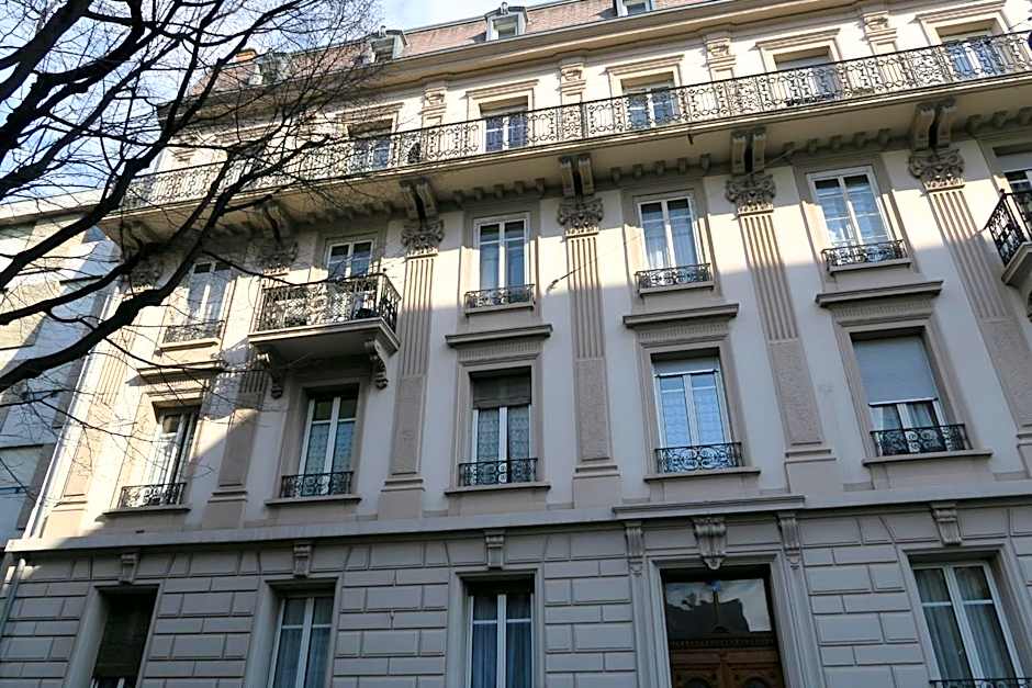 Pension Bienvenue (Women only)