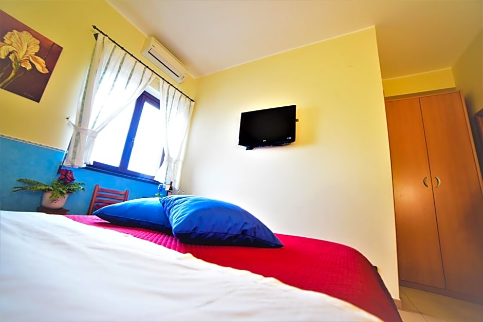 B&B Dimora dell'Etna