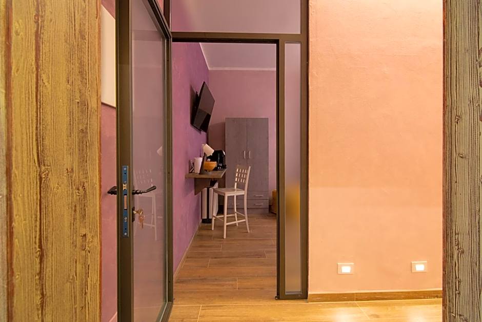 Boutique Relais Villa Sofia