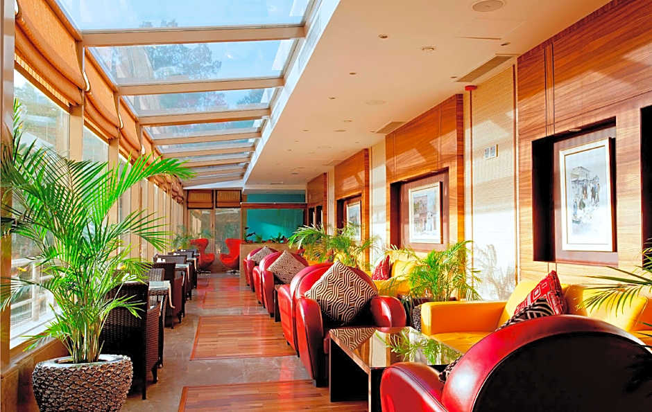Park Inn By Radisson Al Khobar
