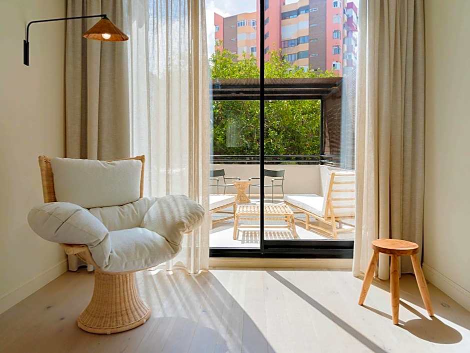 Mercure Benidorm