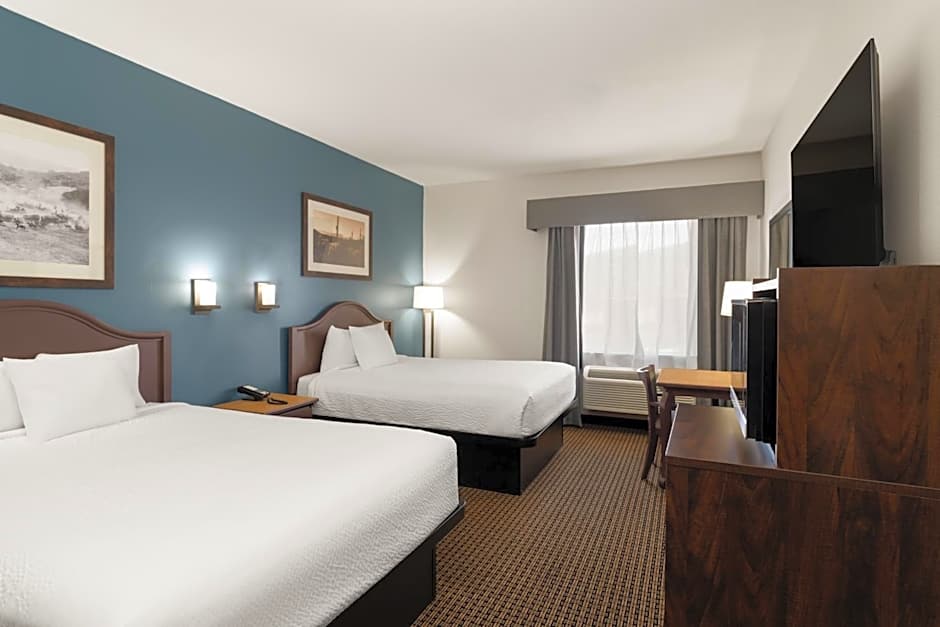 Tombstone Grand Hotel, a Baymont by Wyndham