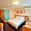 Jinjiang Inn Select Tianjin Tanggu Metro Station Zhongxin North Road