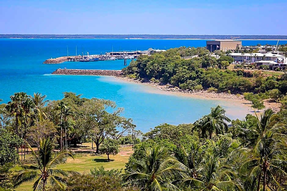 Hilton Garden Inn Darwin